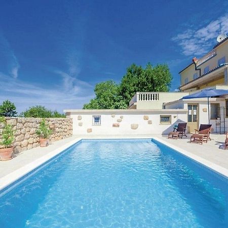 Villa Erin Crikvenica Exterior photo
