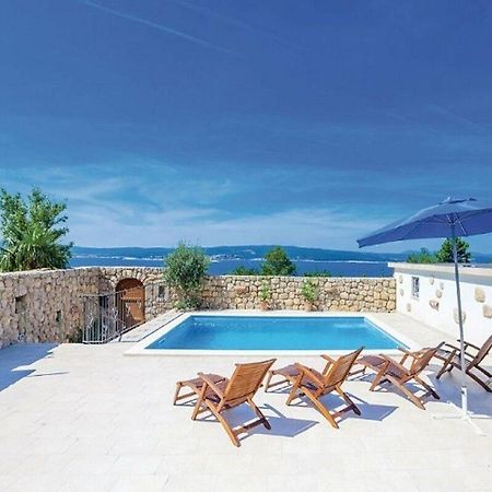 Villa Erin Crikvenica Exterior photo