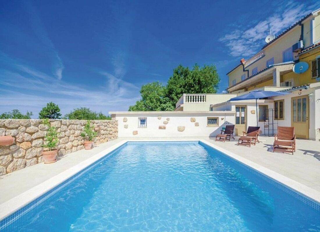 Villa Erin Crikvenica Exterior photo