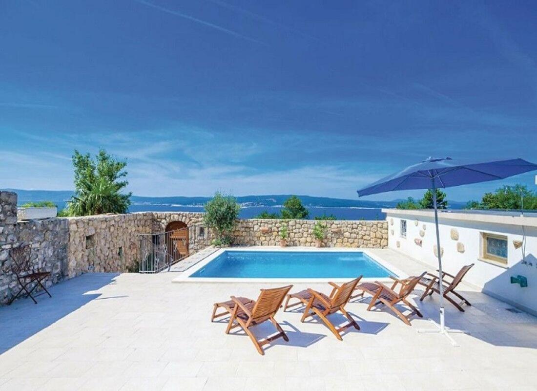 Villa Erin Crikvenica Exterior photo