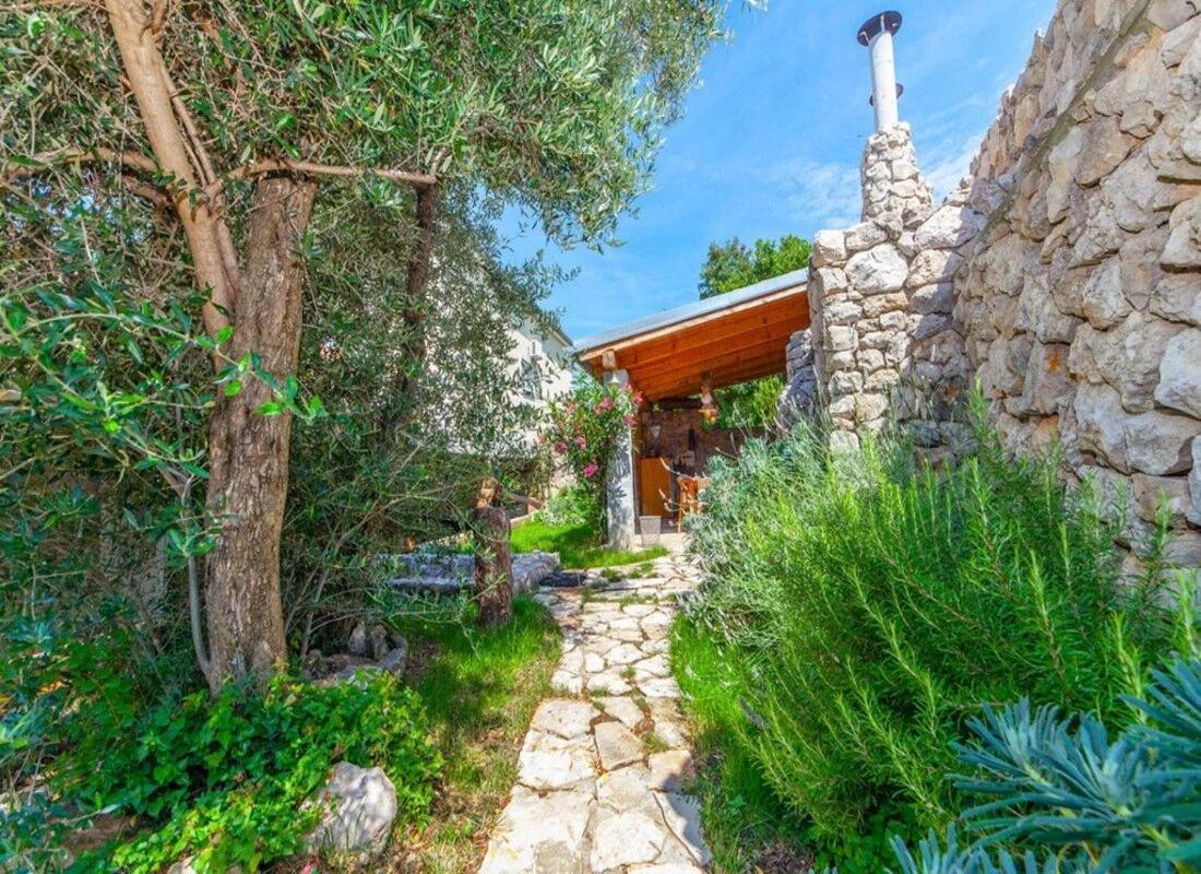 Villa Erin Crikvenica Exterior photo